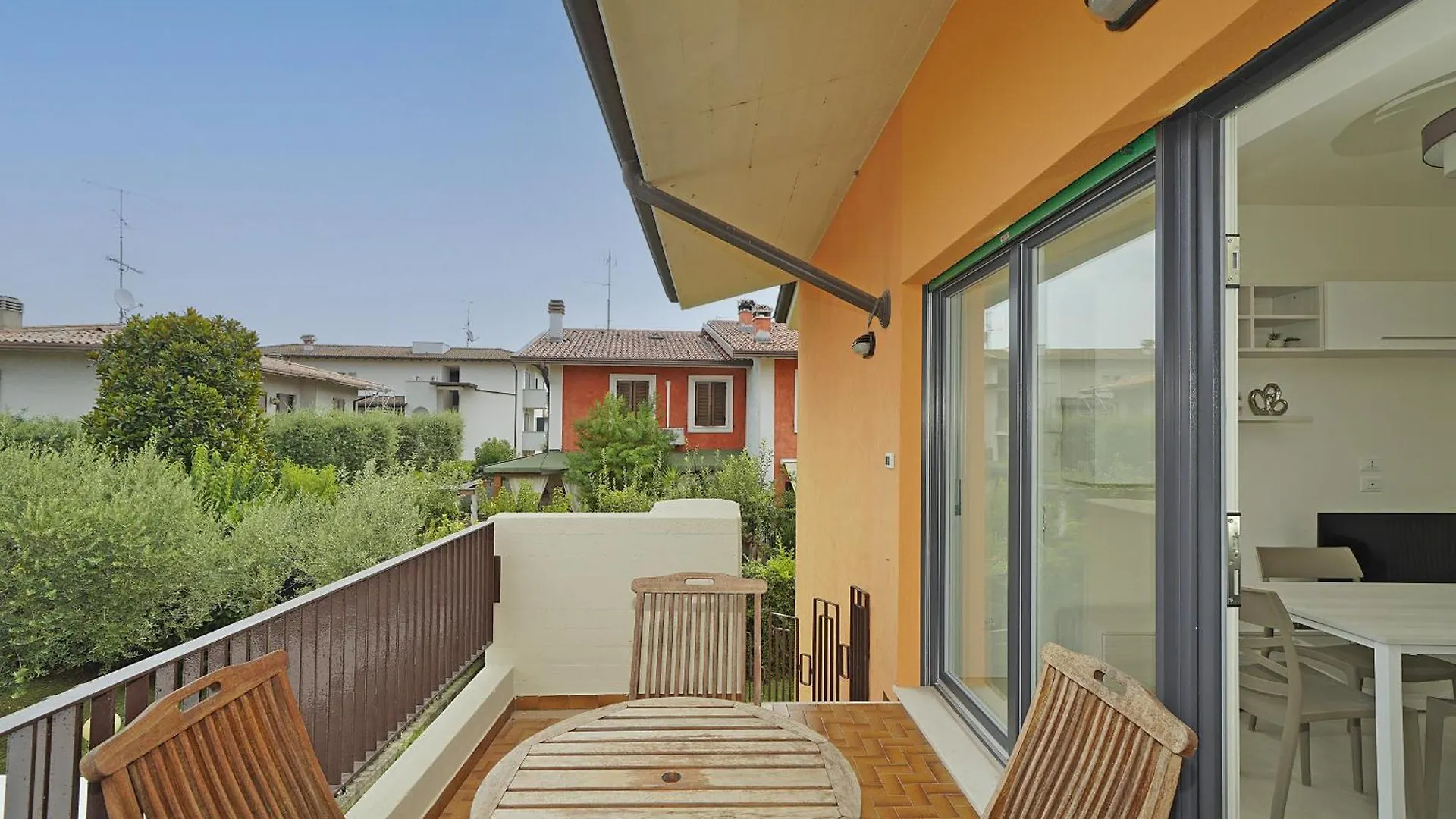 Giuli'S House By Wonderful Italy Διαμέρισμα Σιρμιόνε 0*,  Ιταλία
