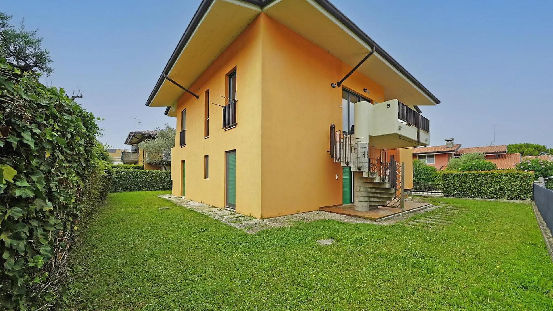 Επικοινωνία με το Giuli\'S House By Wonderful Italy